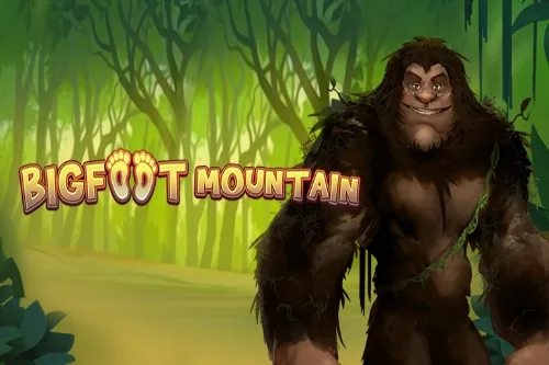 Bigfoot Mountain